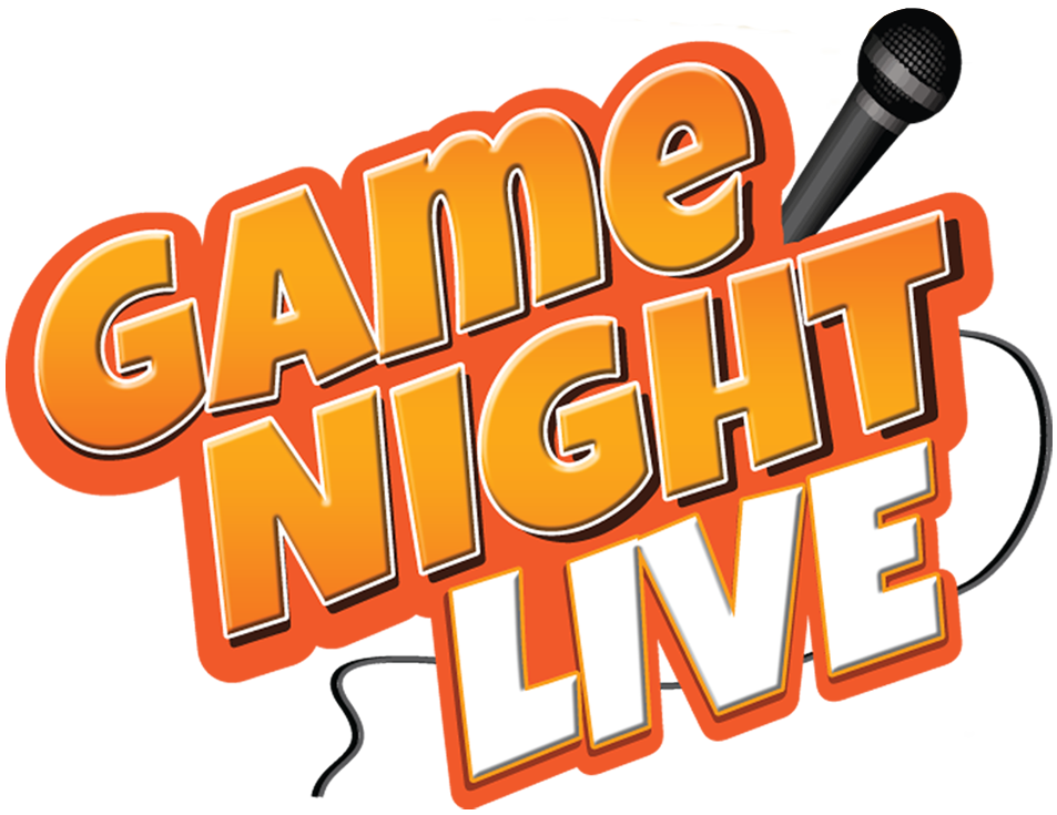 Game Night Live Logo