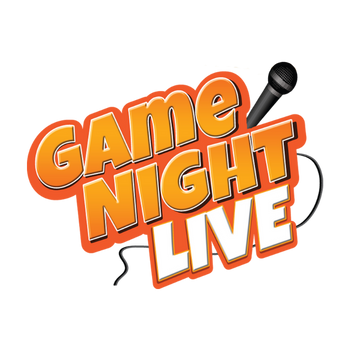 Game Night Live logo