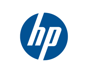 HP logo