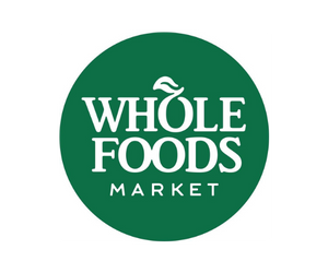 Whole Foods logo