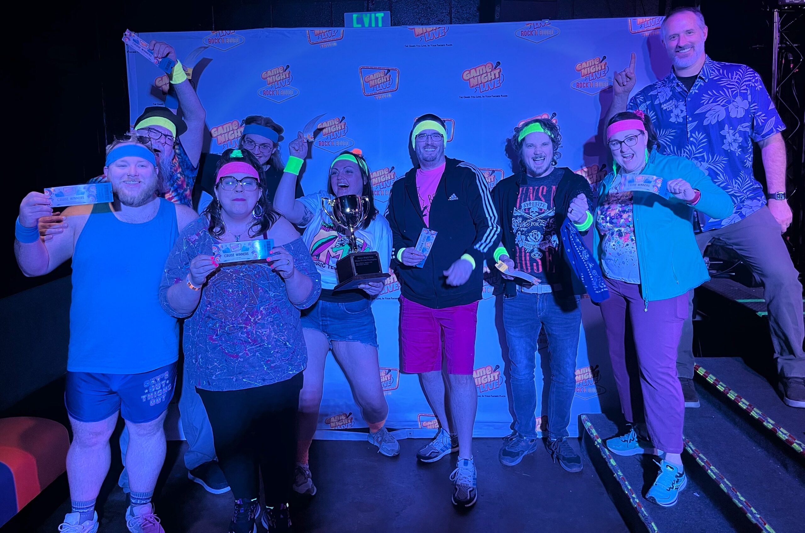 Finals Champions Ya Basic