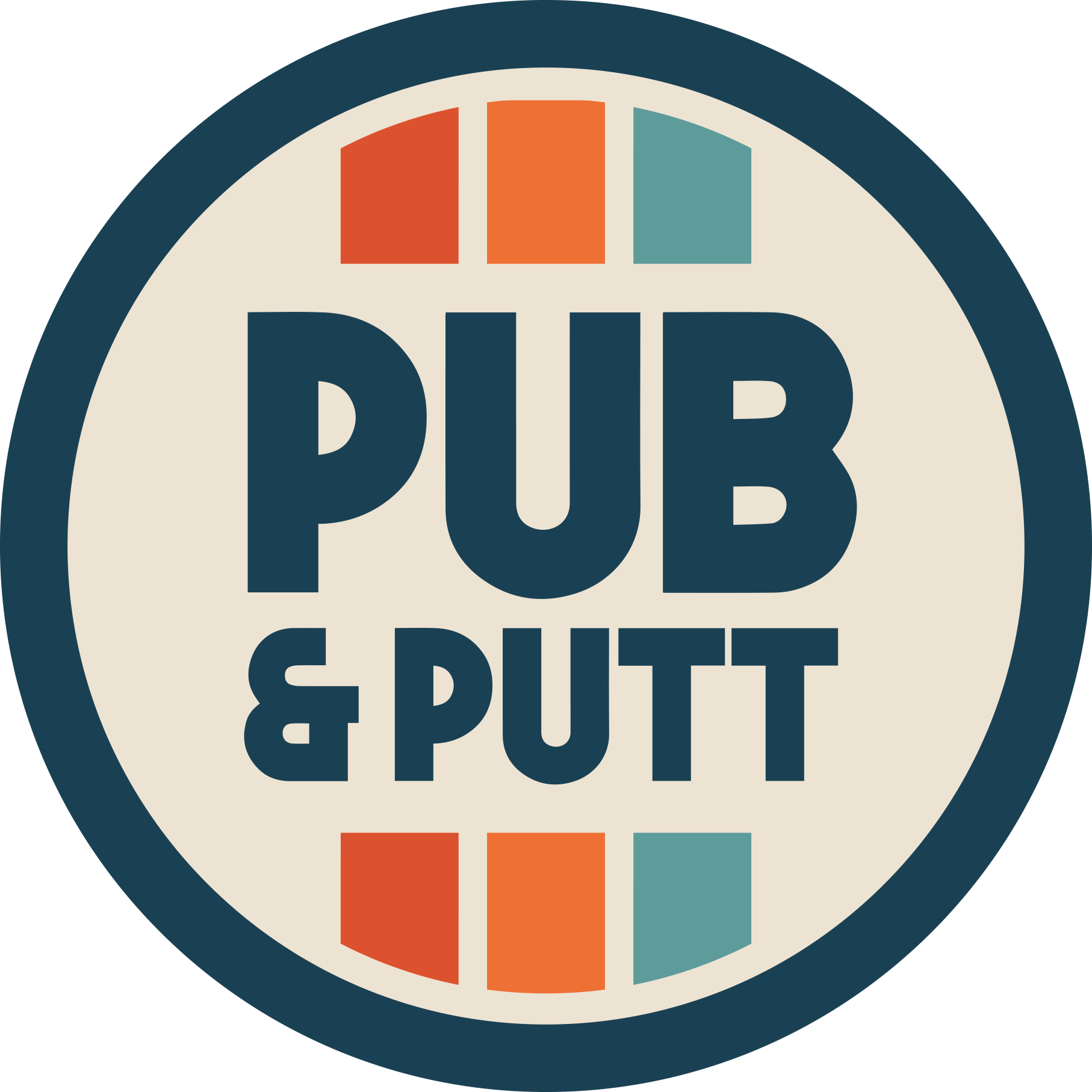 Pub-Putt