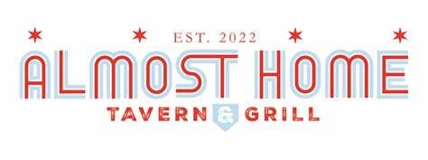 almost home logo