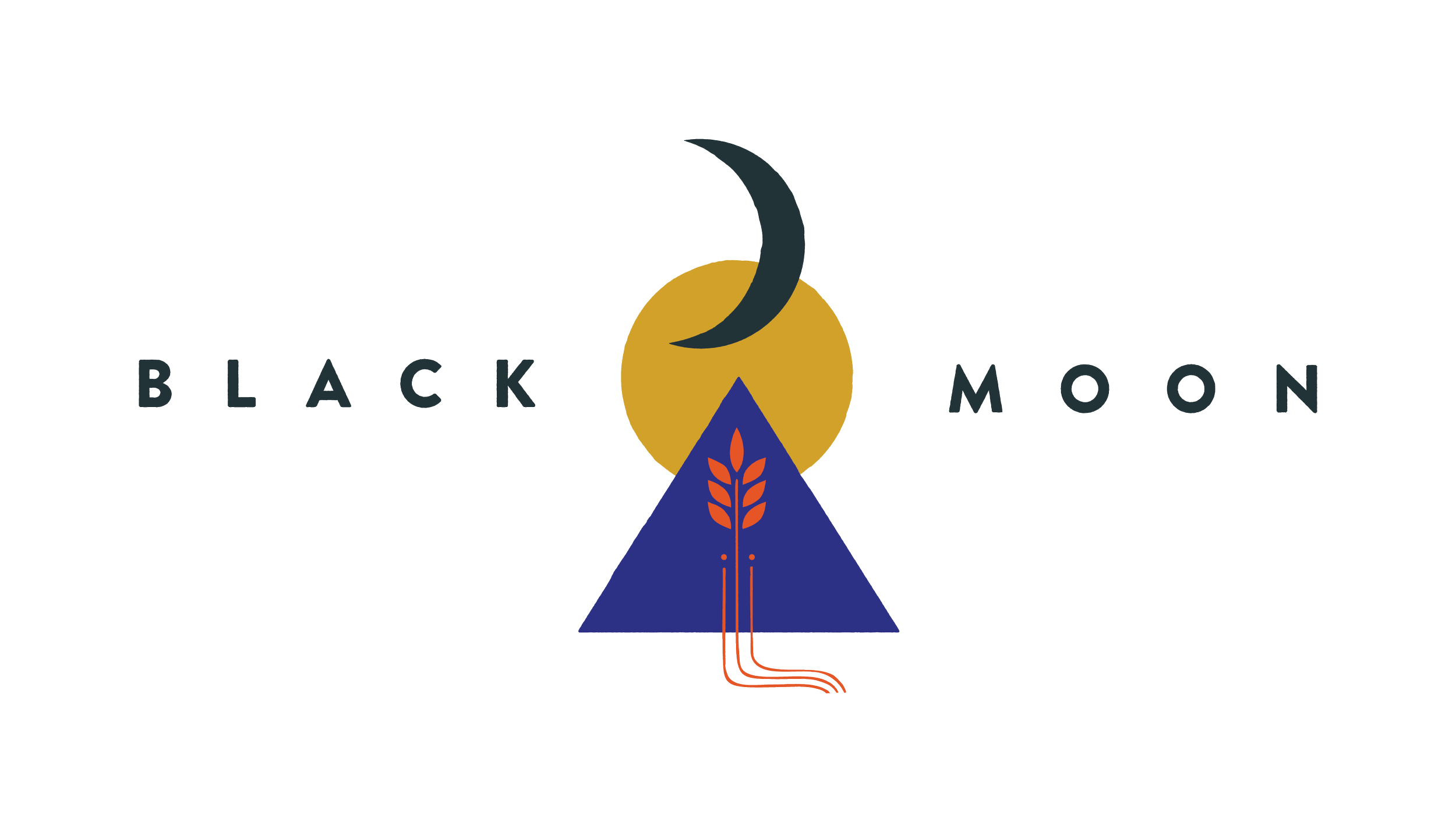 black moon logo