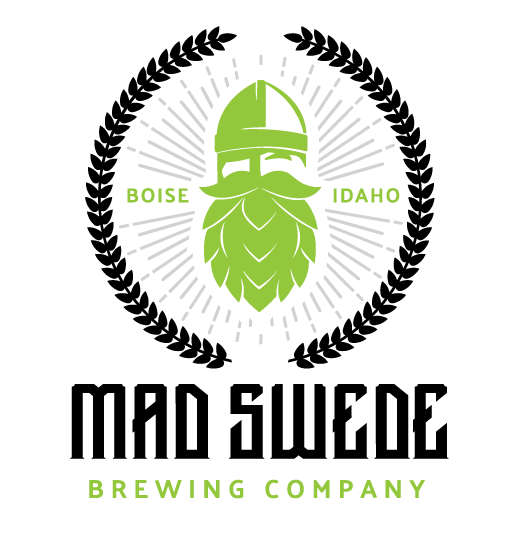mad swede logo