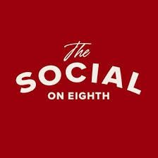 social on 8th