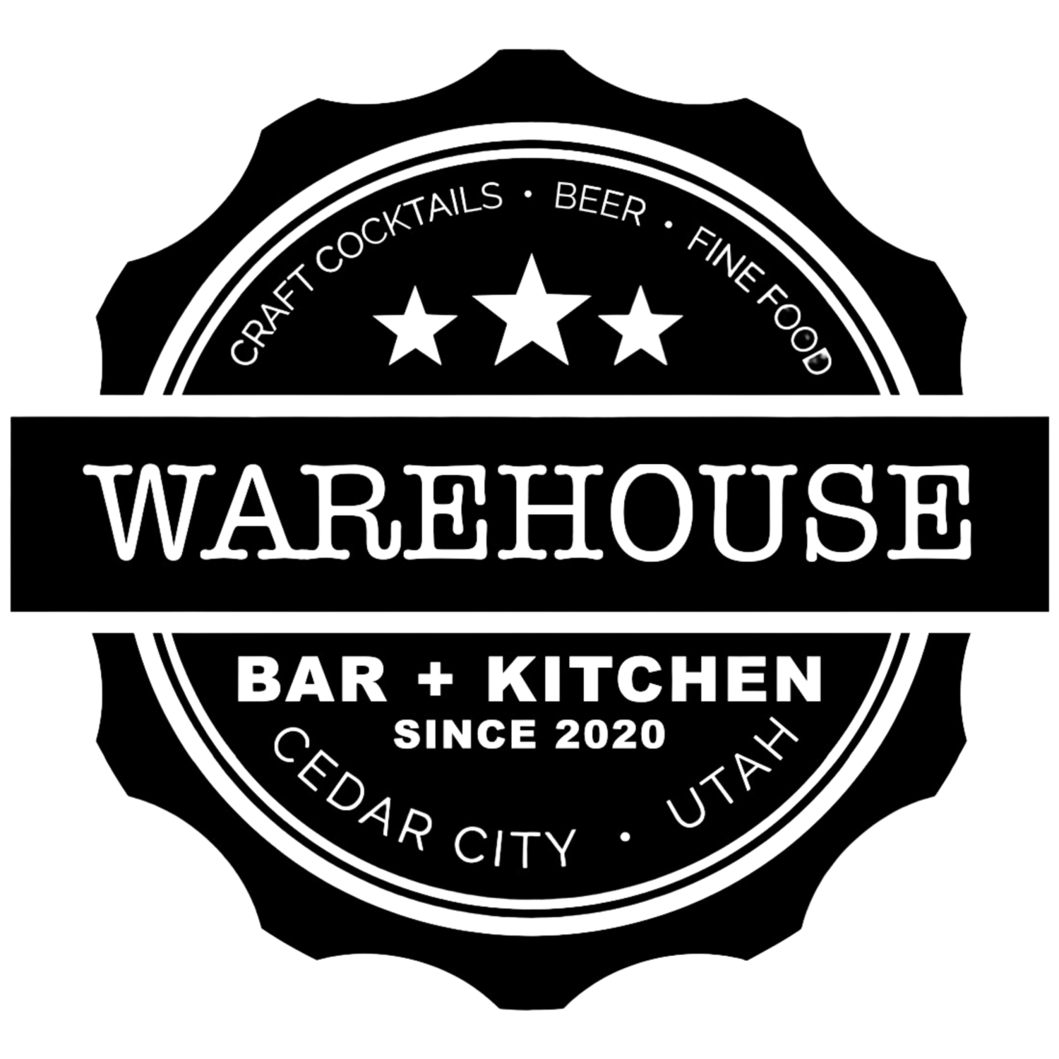 warehouse bar & ktcn