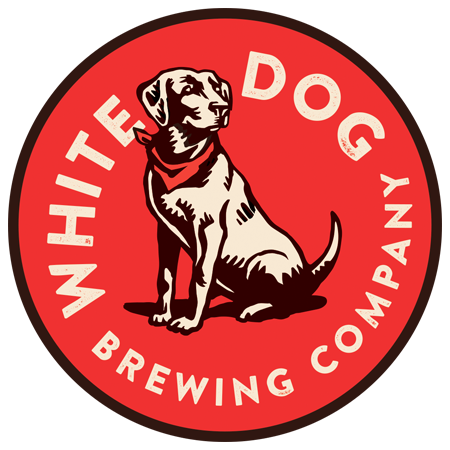 white dog brewing caldwell